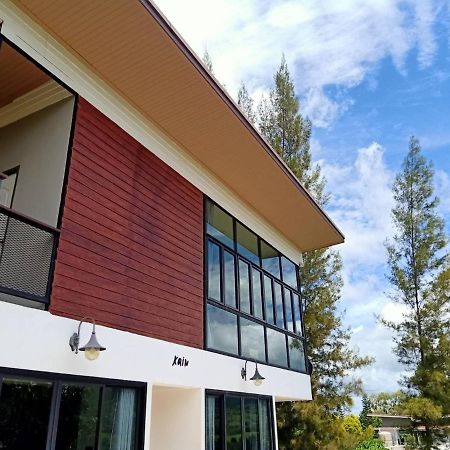 Krin Resort Amphoe Amphoe Khao Kho Exterior foto