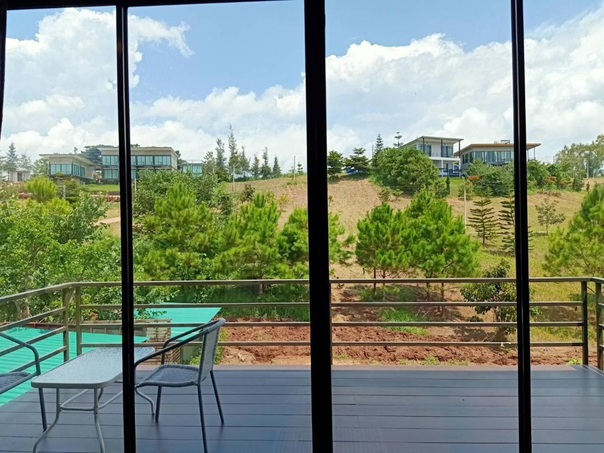 Krin Resort Amphoe Amphoe Khao Kho Exterior foto