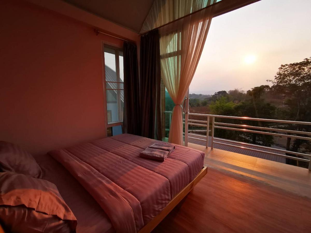 Krin Resort Amphoe Amphoe Khao Kho Exterior foto