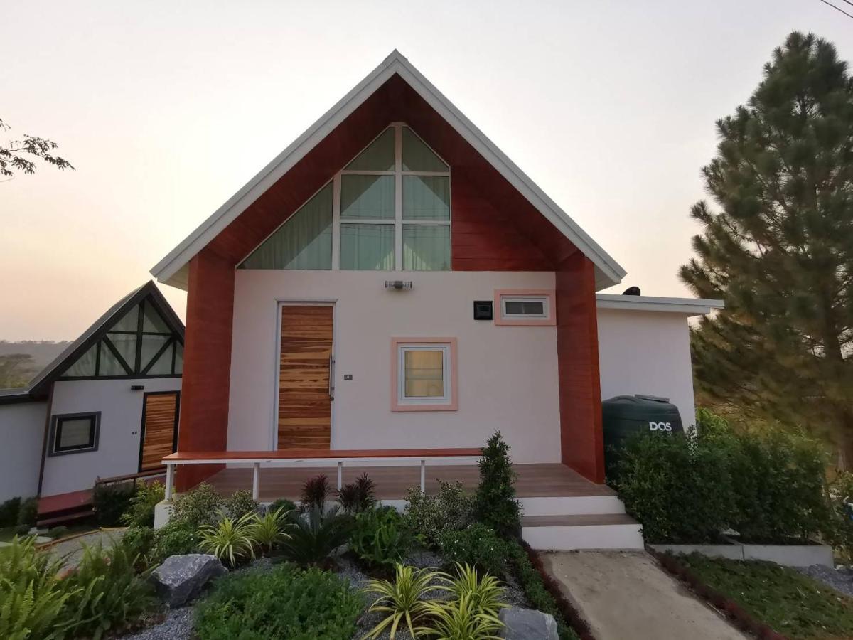 Krin Resort Amphoe Amphoe Khao Kho Exterior foto