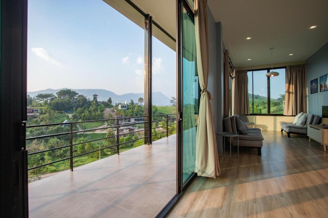 Krin Resort Amphoe Amphoe Khao Kho Exterior foto