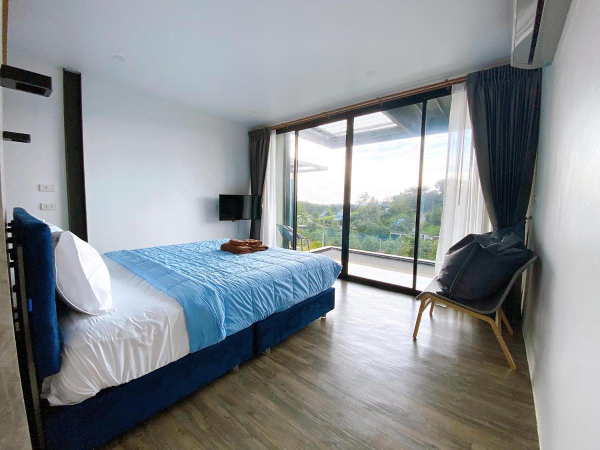Krin Resort Amphoe Amphoe Khao Kho Exterior foto