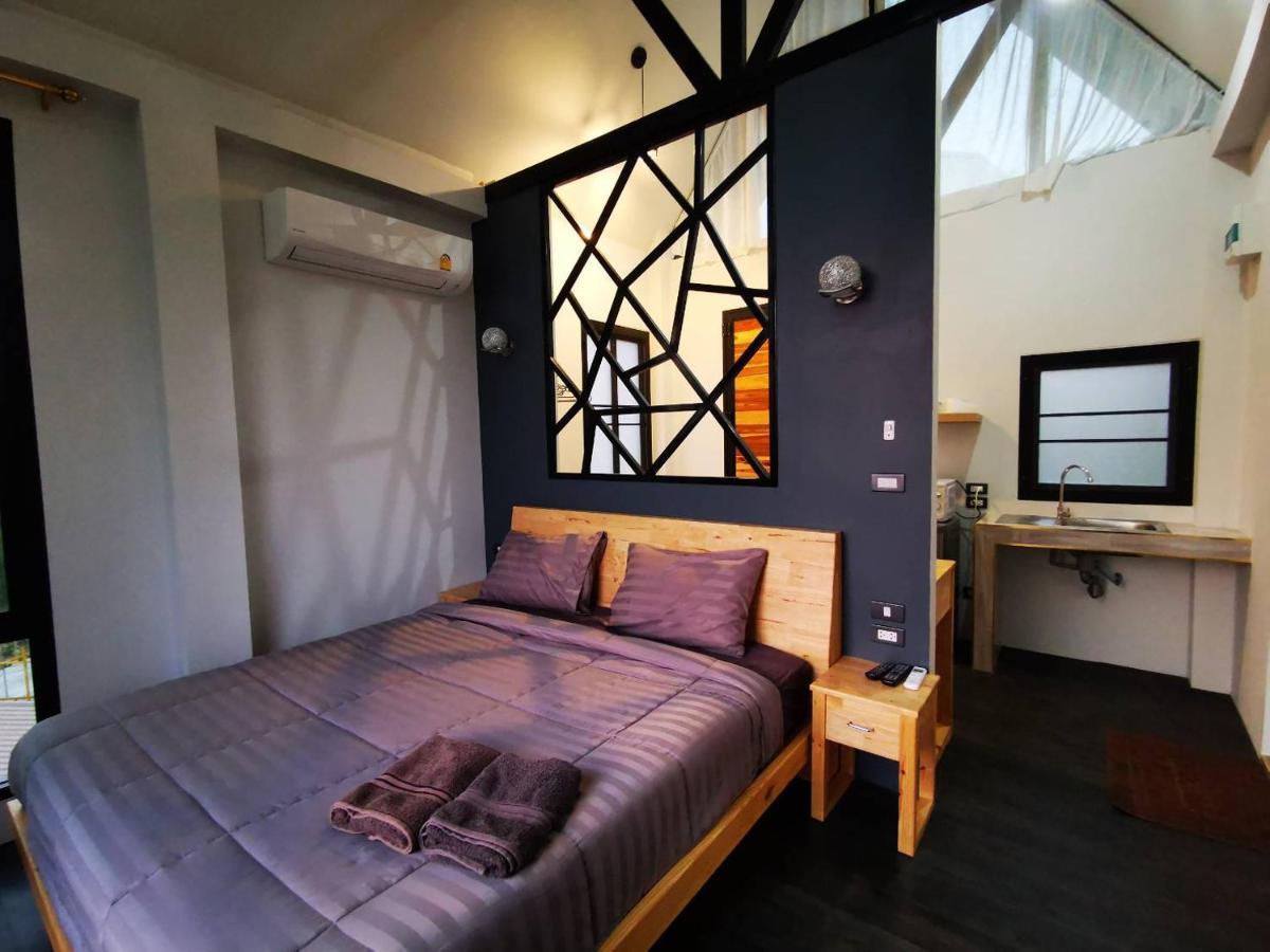 Krin Resort Amphoe Amphoe Khao Kho Exterior foto