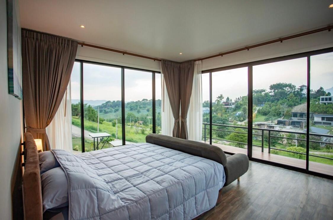 Krin Resort Amphoe Amphoe Khao Kho Exterior foto
