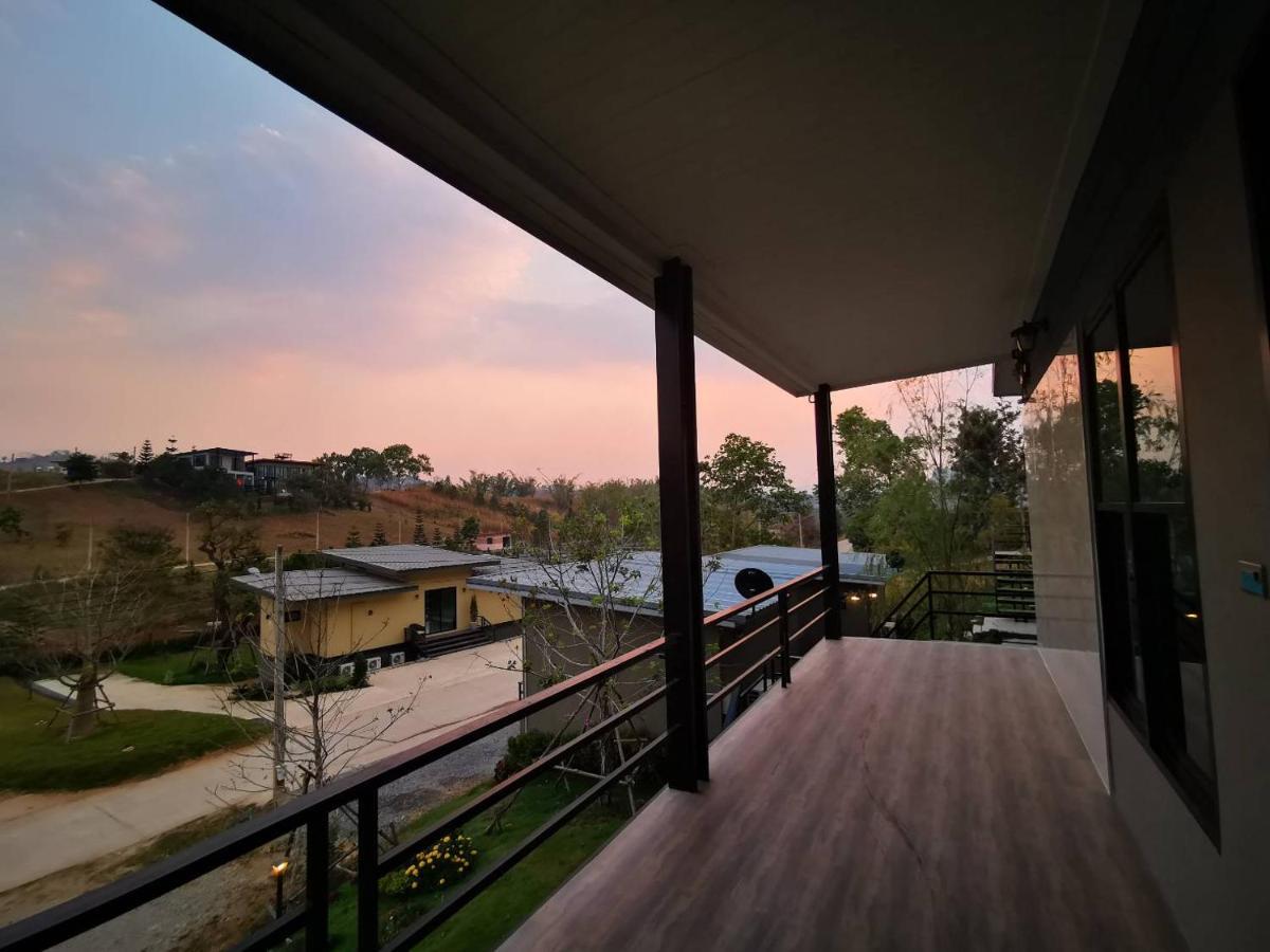 Krin Resort Amphoe Amphoe Khao Kho Exterior foto