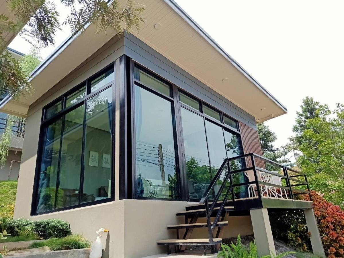 Krin Resort Amphoe Amphoe Khao Kho Exterior foto