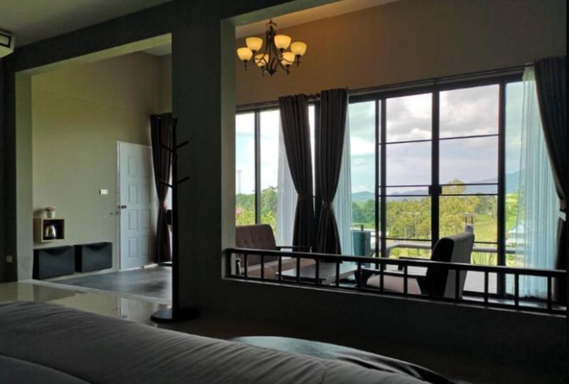 Krin Resort Amphoe Amphoe Khao Kho Exterior foto