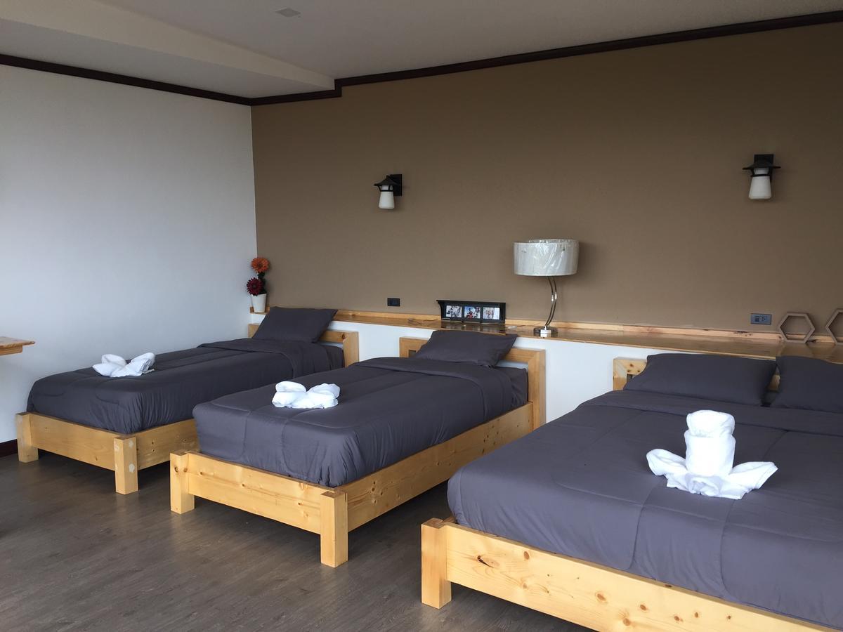 Krin Resort Amphoe Amphoe Khao Kho Exterior foto