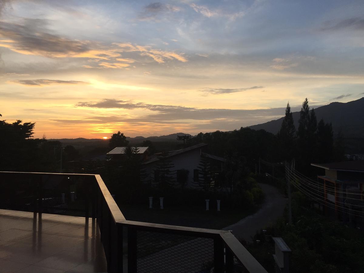 Krin Resort Amphoe Amphoe Khao Kho Exterior foto
