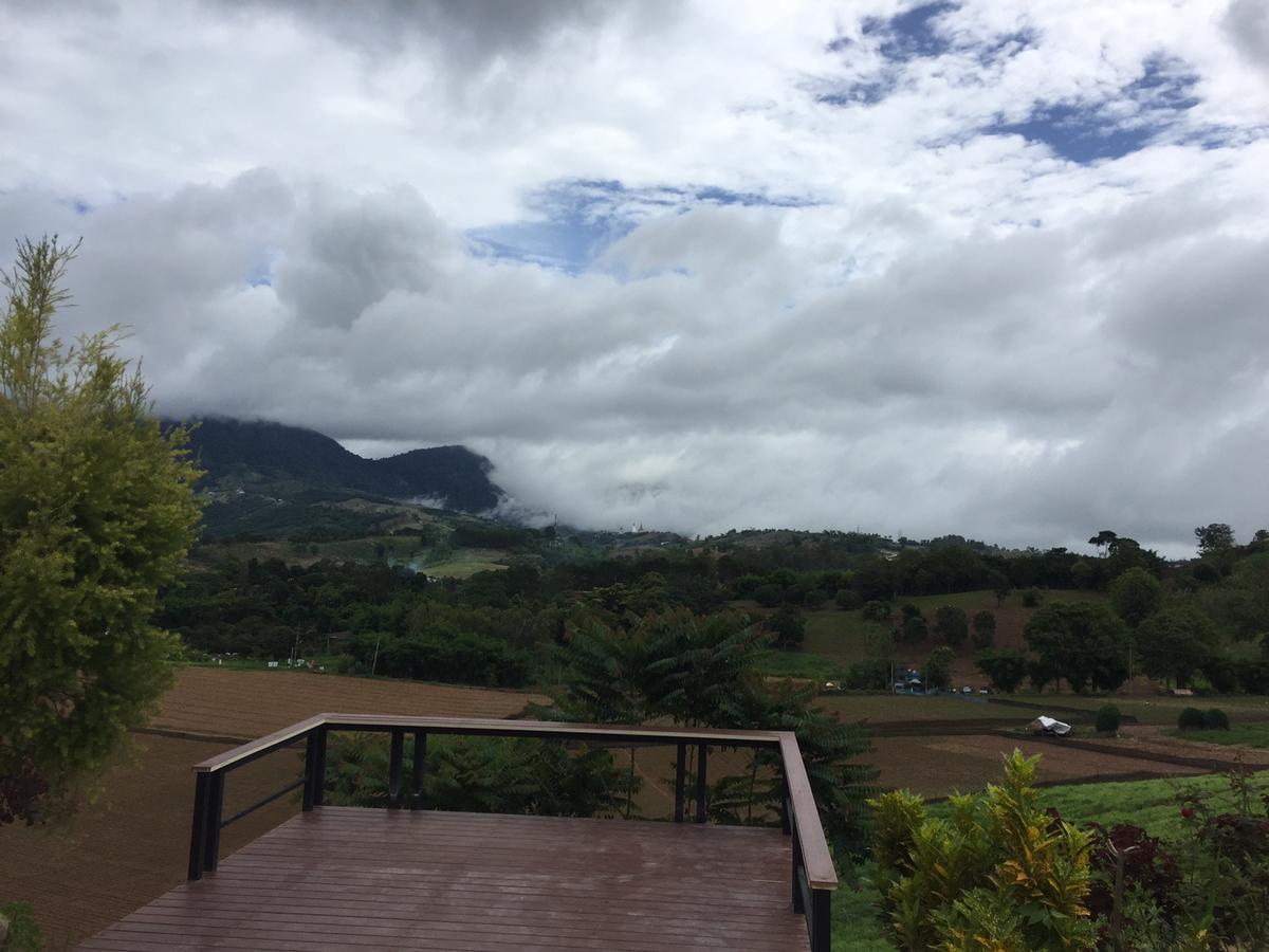 Krin Resort Amphoe Amphoe Khao Kho Exterior foto