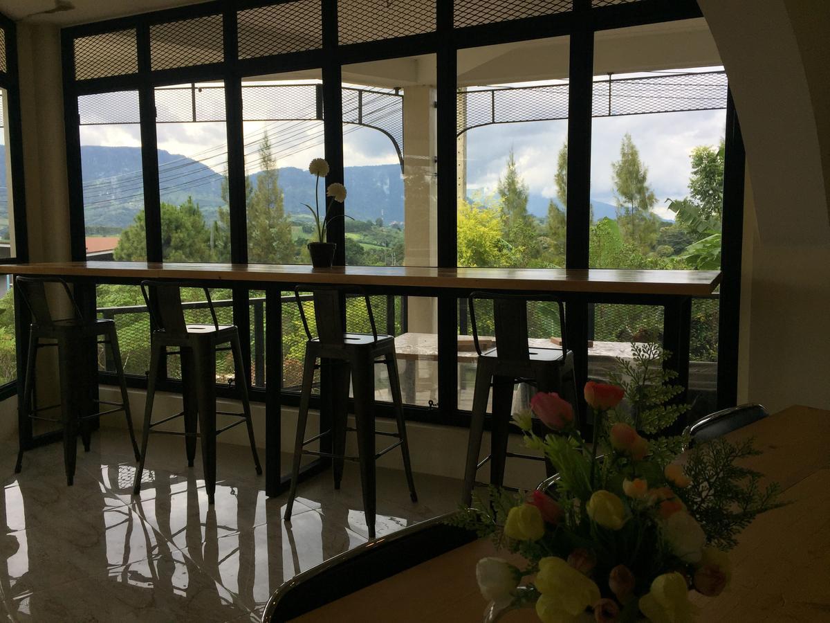 Krin Resort Amphoe Amphoe Khao Kho Exterior foto