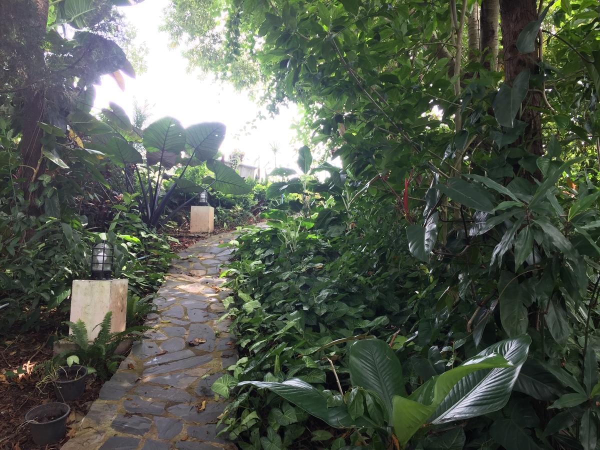 Krin Resort Amphoe Amphoe Khao Kho Exterior foto