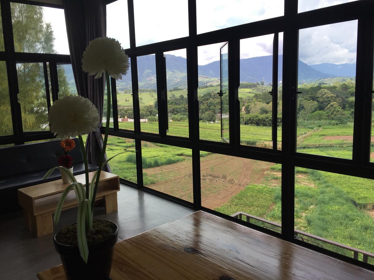 Krin Resort Amphoe Amphoe Khao Kho Exterior foto