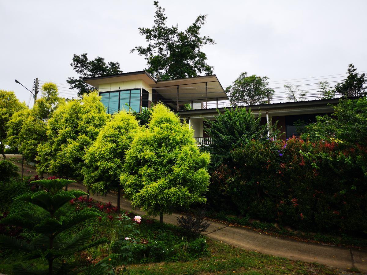 Krin Resort Amphoe Amphoe Khao Kho Exterior foto