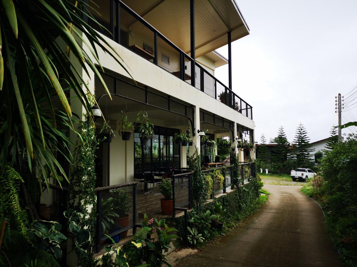 Krin Resort Amphoe Amphoe Khao Kho Exterior foto