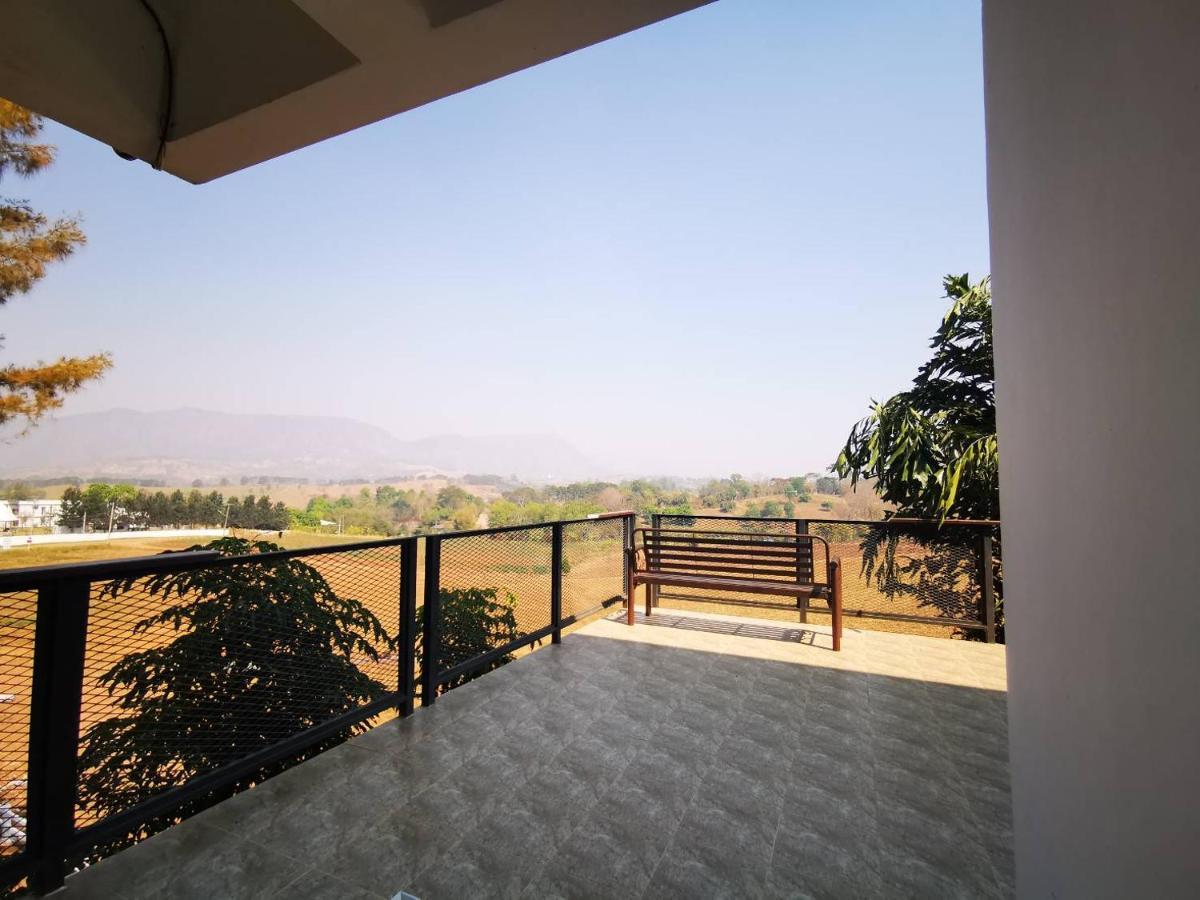 Krin Resort Amphoe Amphoe Khao Kho Exterior foto