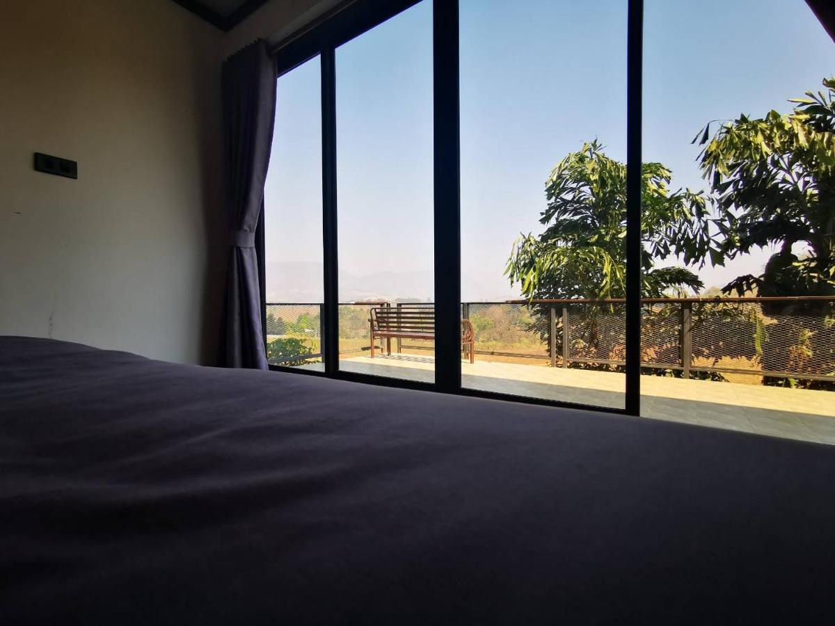 Krin Resort Amphoe Amphoe Khao Kho Exterior foto