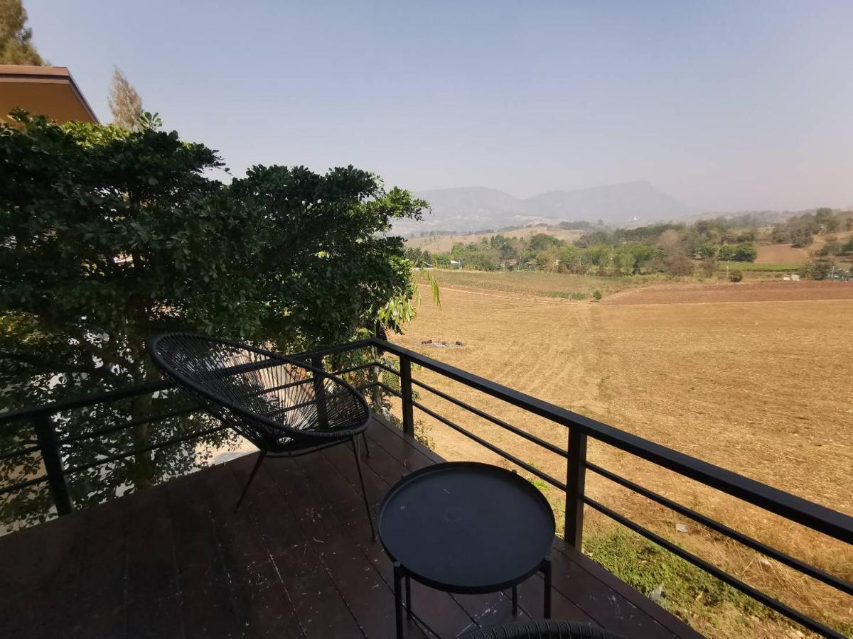Krin Resort Amphoe Amphoe Khao Kho Exterior foto